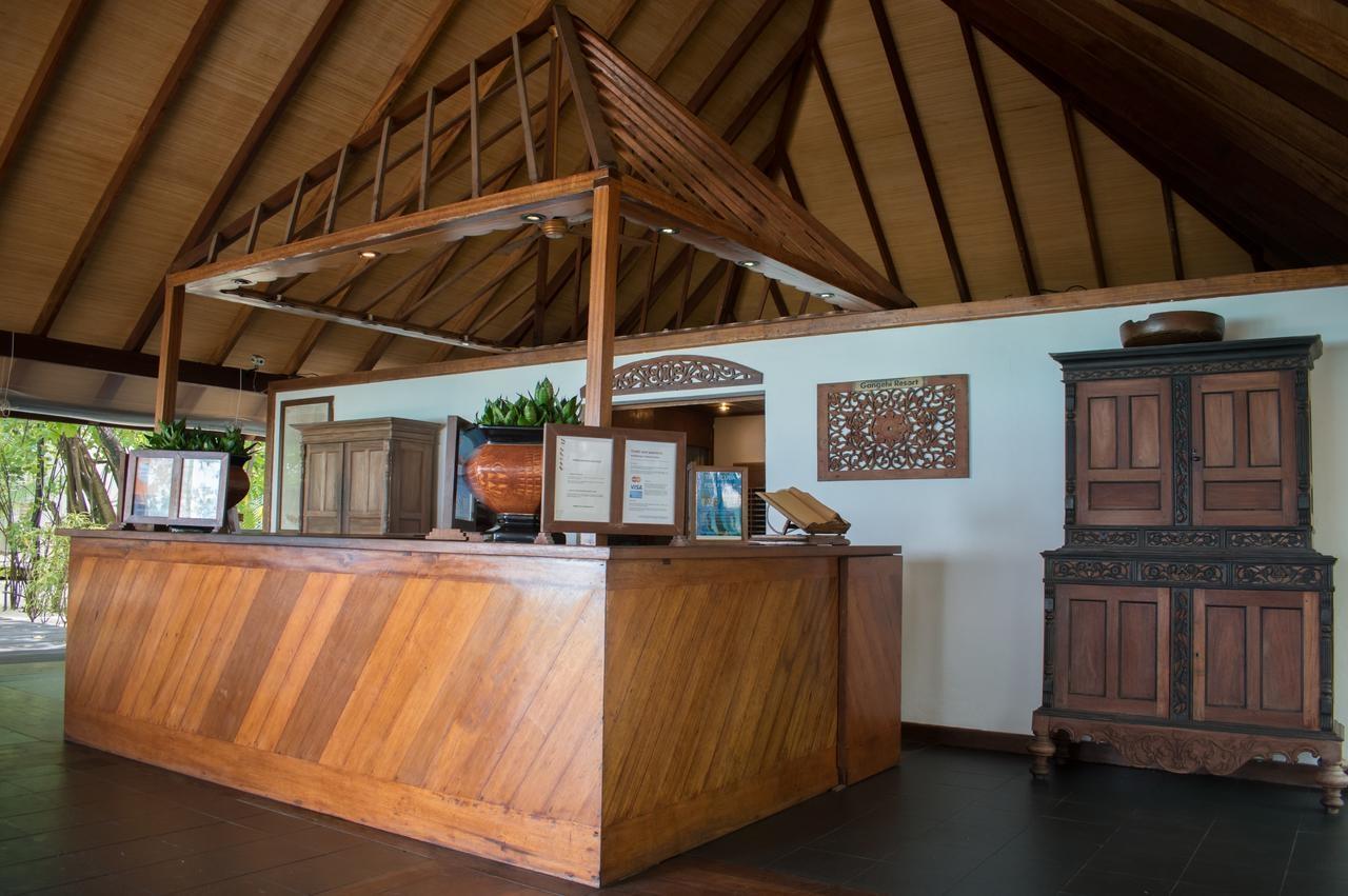 Island & Resort Gangehi