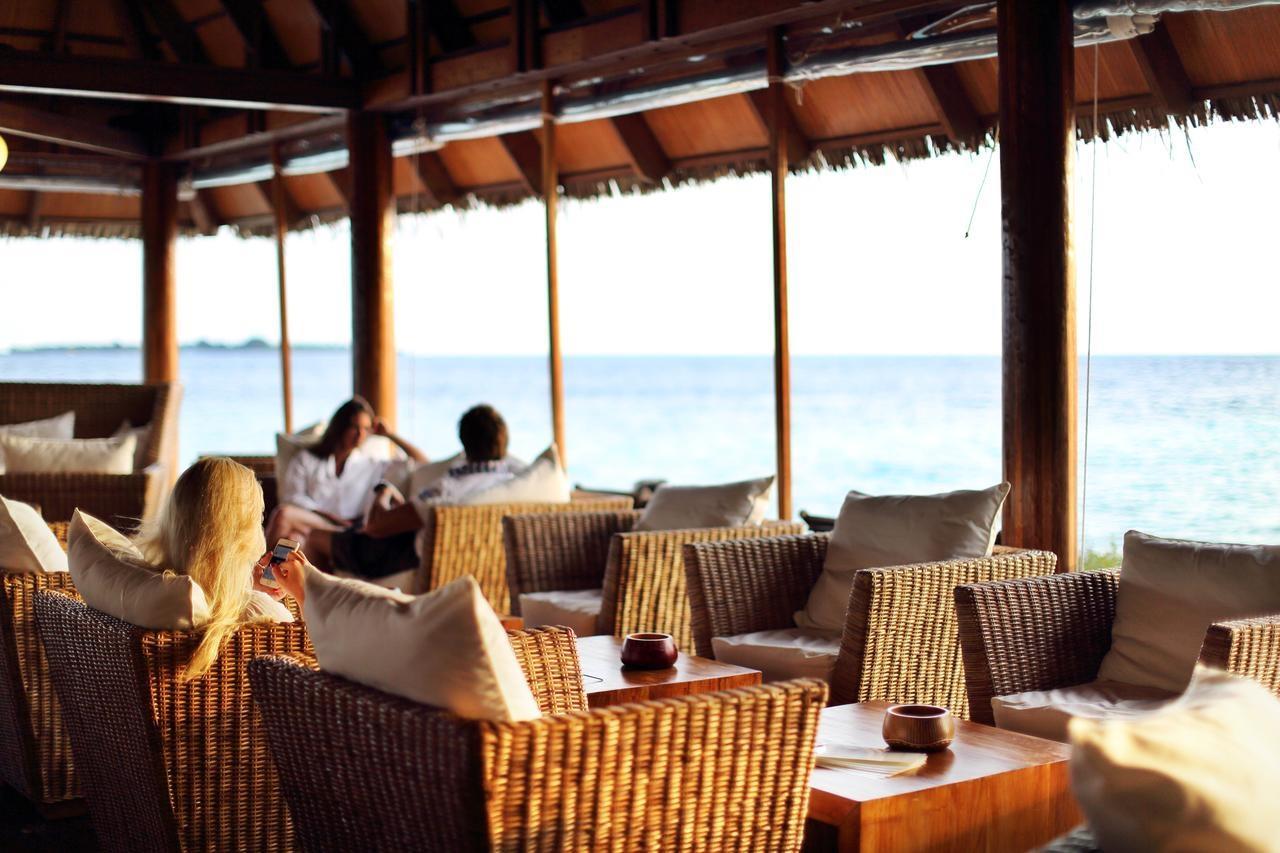 Resort Island &