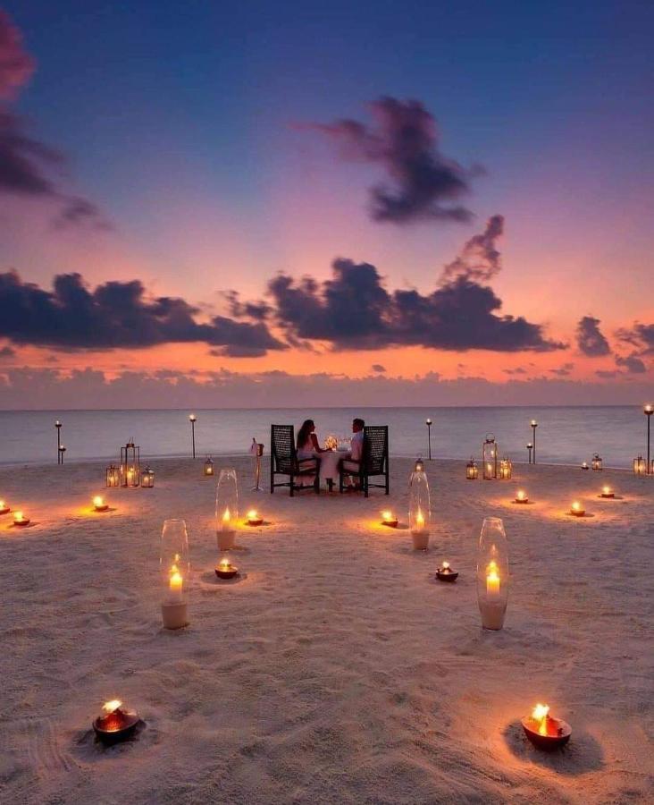 Island & Resort 4*