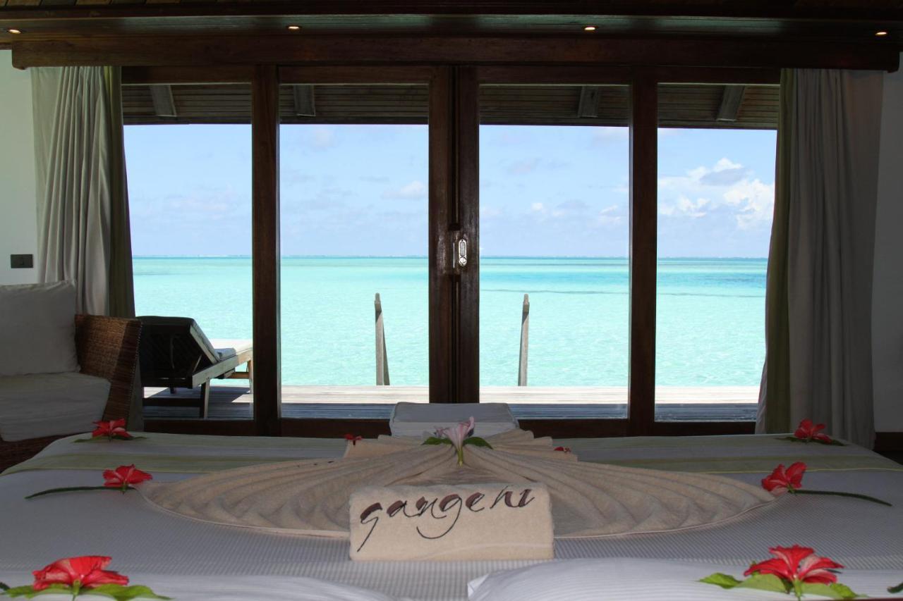 Resort Island &
