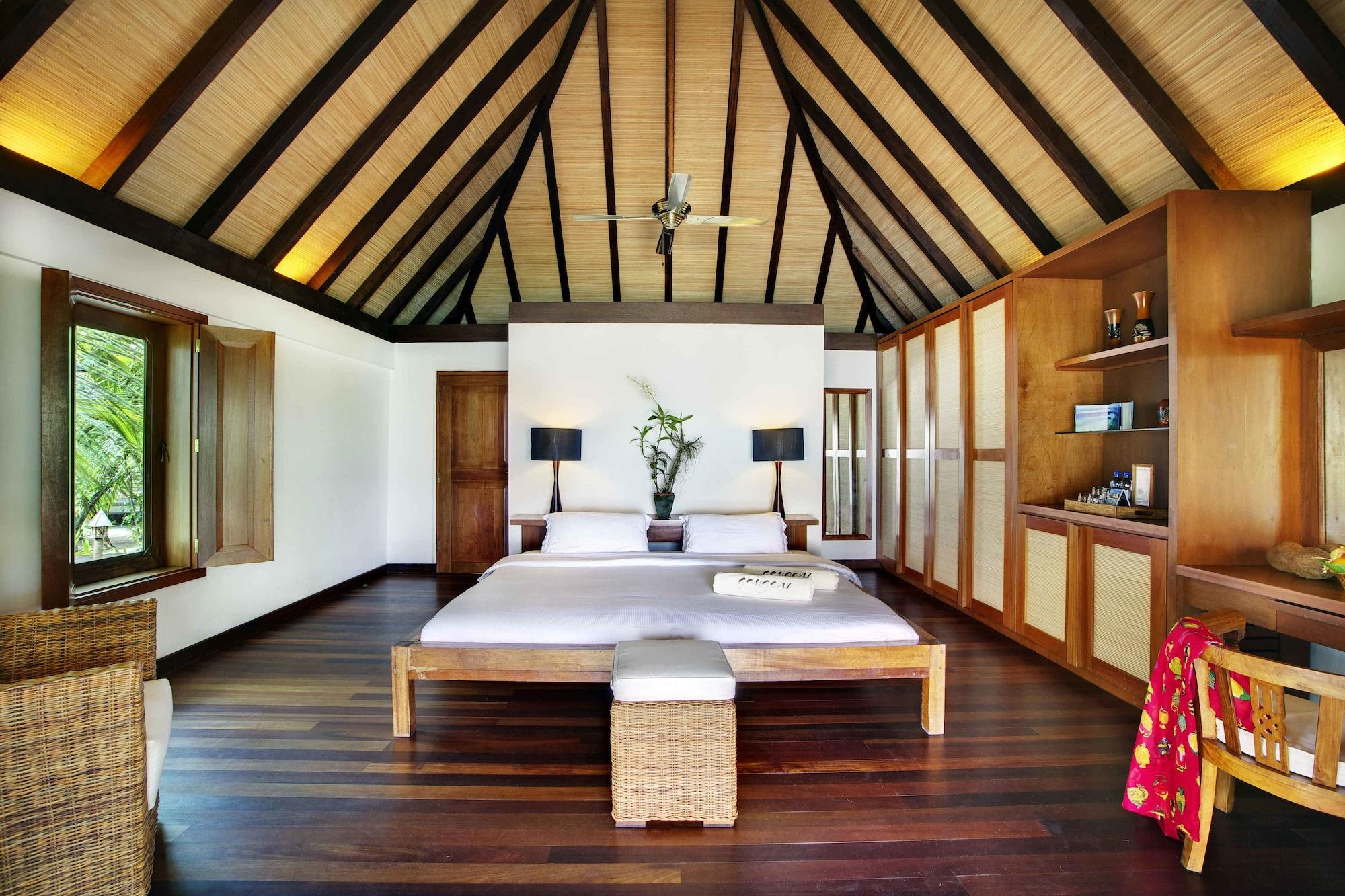 Island & Resort Gangehi