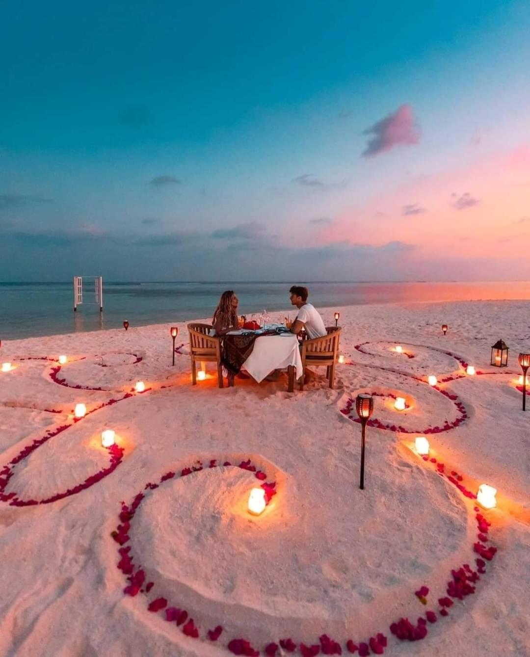 Island & 4*