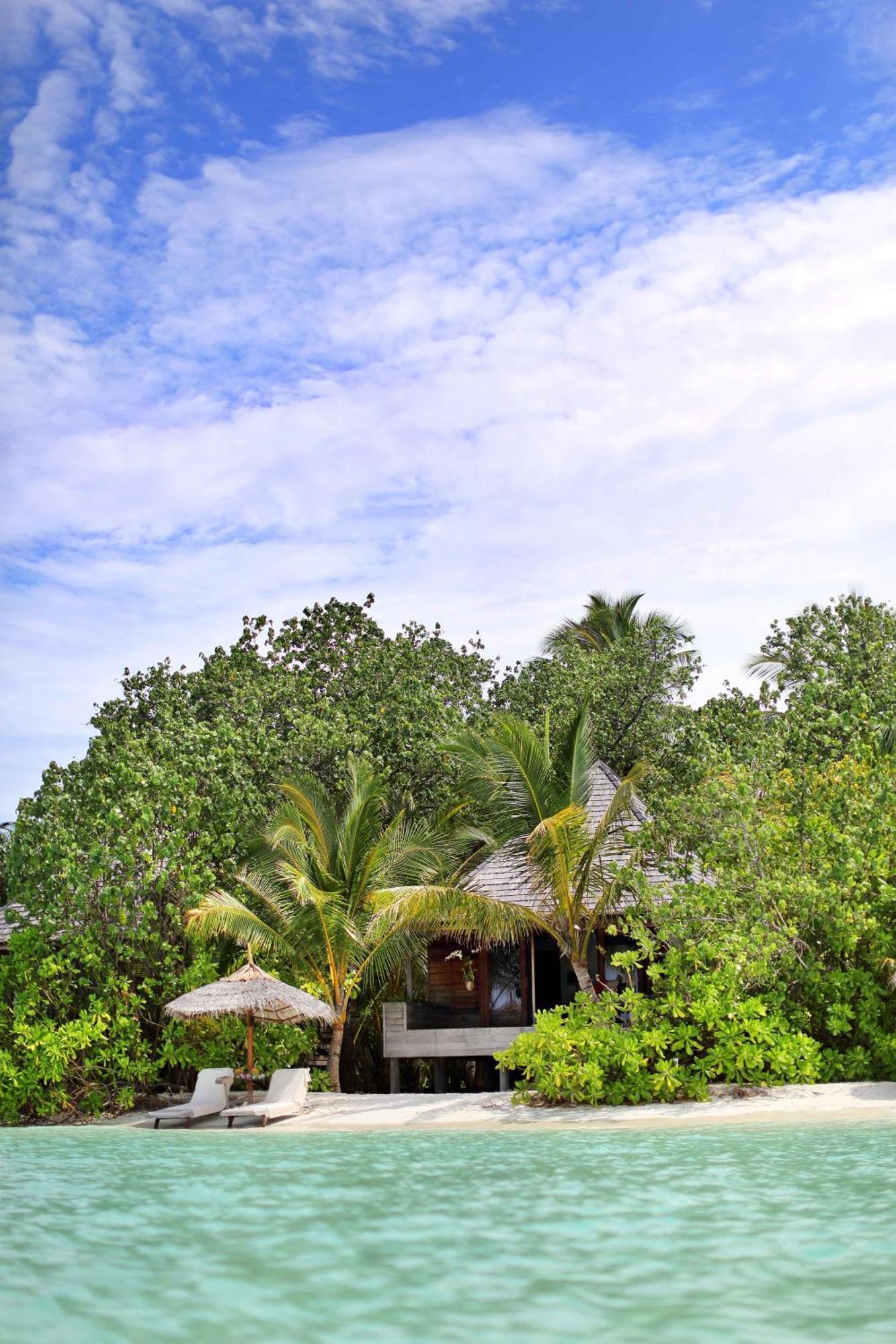 Resort Island &