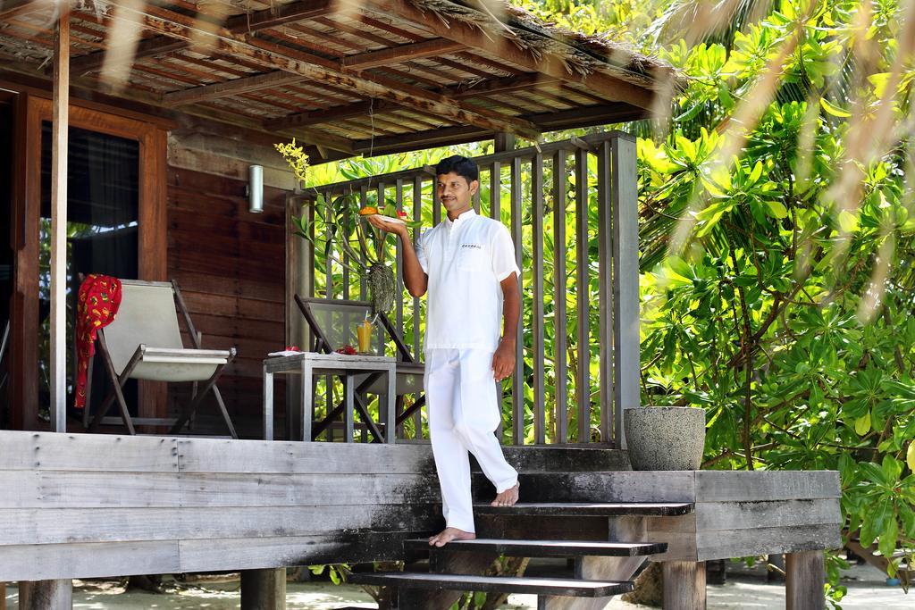 Island & Resort