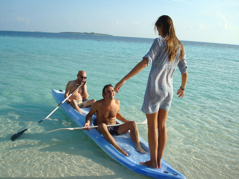 Island & Resort