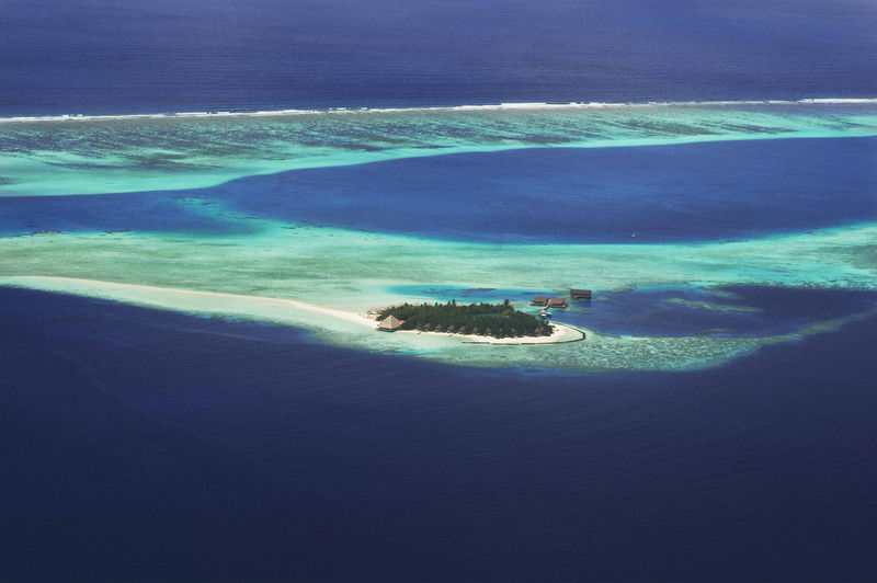 Resort Island &